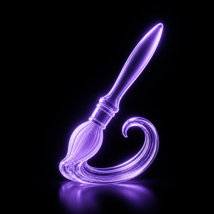 Creative Flow — Theta band music track