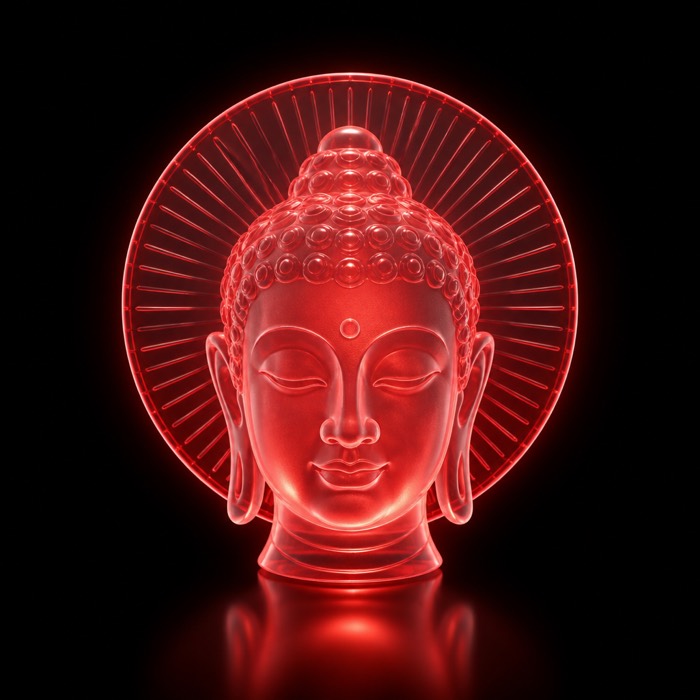 Gamma Meditation — Gamma band music track